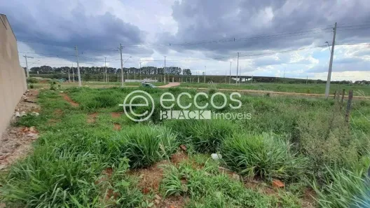 Lote/Terreno à venda, 592m² no Novo Mundo, Uberlândia
