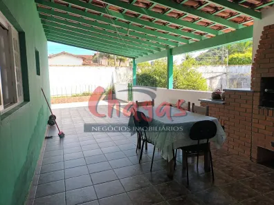 Casa com 4 Quartos para alugar, 240m² no Vila Atlântica, Caraguatatuba
