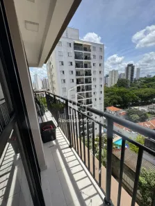 Apartamento com 1 Quarto à venda, 28m² no Vila Monte Alegre, São Paulo