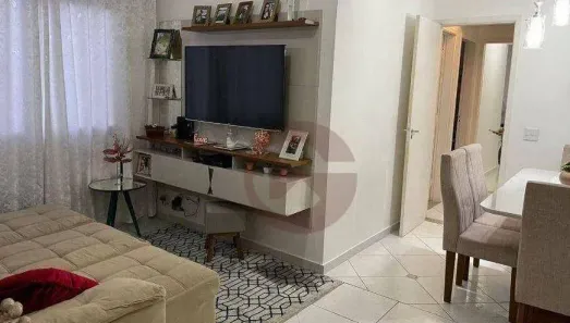 Apartamento com 3 Quartos à venda, 83m² no Vila São Francisco, São Paulo