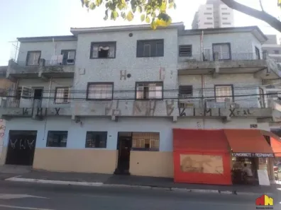 Prédio Comercial à venda, 375m² no Tatuapé, São Paulo