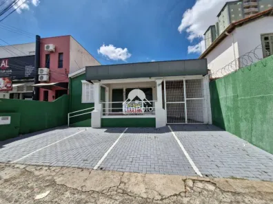 Imóvel Comercial com 4 Quartos à venda, 106m² no Jardim Nossa Senhora Auxiliadora, Campinas