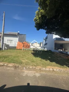 Lote/Terreno à venda, 300m² no Cascata, Paulínia
