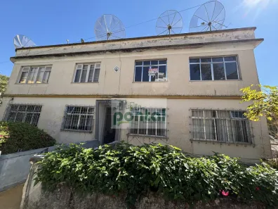 Apartamento com 3 Quartos à venda, 90m² no Braunes, Nova Friburgo