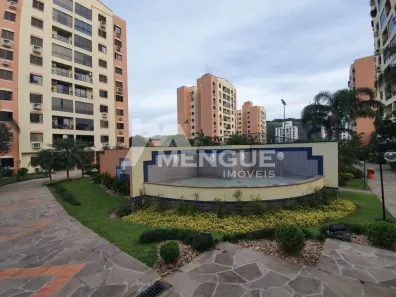 Apartamento com 2 Quartos à venda, 58m² no Morro Santana, Porto Alegre