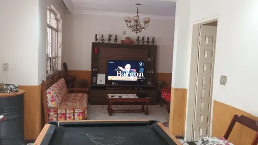 Casa com 5 Quartos à venda, 213m² no Granbery, Juiz de Fora