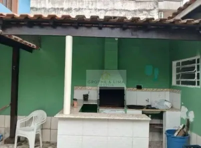 Sobrado com 3 Quartos à venda, 130m² no Canto do Mar, São Sebastião