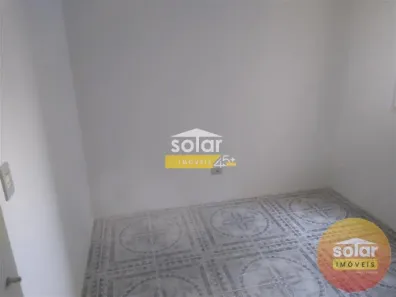 Apartamento com 2 Quartos à venda, 40m² no Colônia (Zona Leste), São Paulo