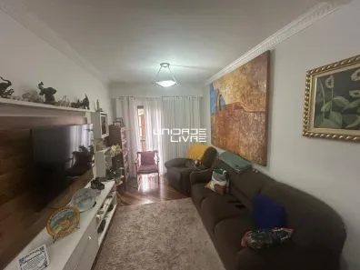 Apartamento com 2 Quartos à venda, 75m² no Vila Suissa, Mogi das Cruzes