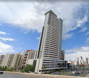 Apartamento com 1 Quarto à venda, 48m² no Alvorada, Cuiabá