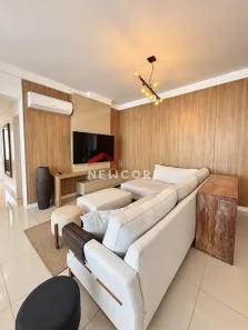 Apartamento com 3 Quartos à venda, 115m² no Meia Praia, Itapema
