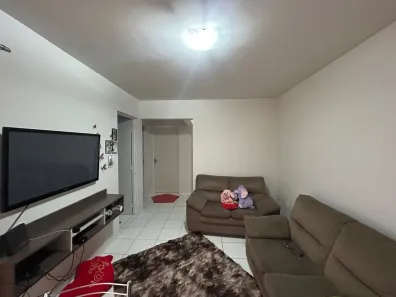 Apartamento com 2 Quartos à venda, 51m² no Parque Campo Bonito, Indaiatuba