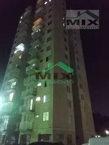 Apartamento com 2 Quartos à venda, 49m² no Jardim São Savério, São Paulo