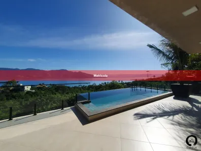 Casa com 10 Quartos à venda, 850m² no Perequê, Ilhabela