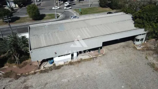 Lote/Terreno à venda, 19m² no Senador Vasconcelos, Rio de Janeiro