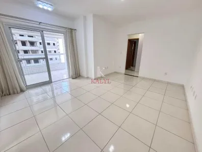 Apartamento com 2 Quartos à venda, 92m² no Canto do Forte, Praia Grande
