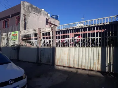 Casa com 3 Quartos à venda, 150m² no Recanto das Emas, Brasília