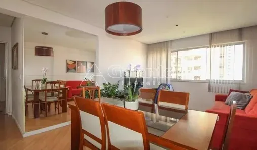 Apartamento com 3 Quartos à venda, 84m² no Cambuí, Campinas