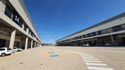 Galpão/Depósito/Armazém para alugar, 5216m² no Distrito Industrial, Jundiaí