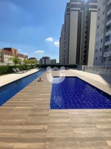 Apartamento com 2 Quartos à venda, 72m² no Jardim Piratininga, Sorocaba