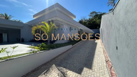Casa com 4 Quartos à venda, 456m² no Garças, Belo Horizonte