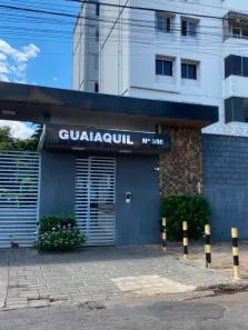 Apartamento com 2 Quartos à venda, 82m² no Setor Marabá, Goiânia