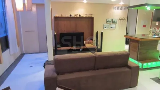 Cobertura com 2 Quartos à venda, 184m² no Saúde, São Paulo