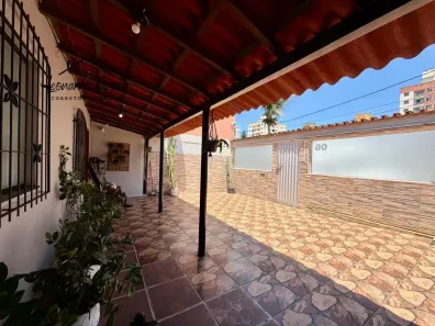 Casa com 3 Quartos à venda, 118m² no São Diogo I, Serra