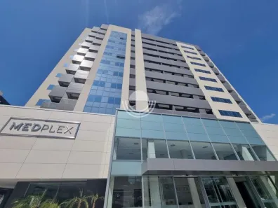 Sala Comercial à venda, 47m² no Botafogo, Campinas