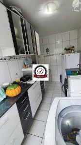 Apartamento com 2 Quartos à venda, 4754m² no Jardim Monte Alto, Campinas