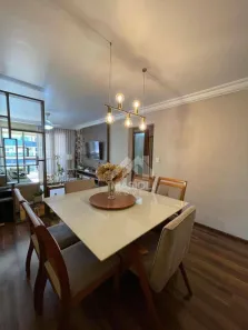 Apartamento com 2 Quartos à venda, 90m² no Itapuã, Vila Velha