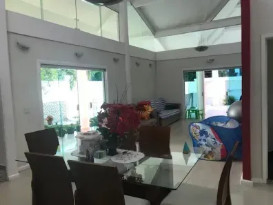 Casa de Condomínio com 4 Quartos à venda, 443m² no Camorim, Rio de Janeiro