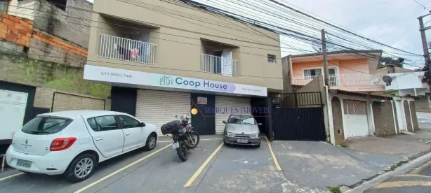 Ponto Comercial para alugar, 85m² no Jardim Vista Alegre, Louveira