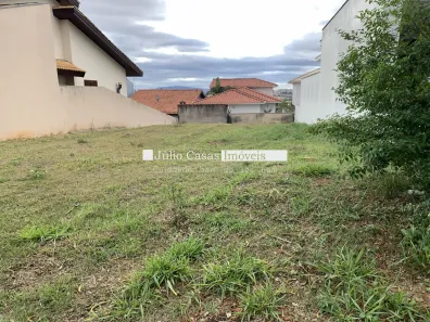 Lote/Terreno à venda, 360m² no Jardim Ibiti do Paço, Sorocaba