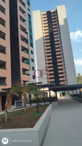 Apartamento com 2 Quartos à venda, 68m² no Engordadouro, Jundiaí
