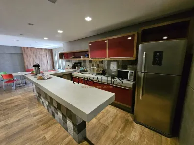 Sala Comercial para alugar, 13m² no Santa Lúcia, Belo Horizonte