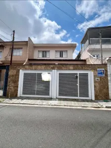 Sobrado com 3 Quartos à venda, 208m² no Vila Charlote, São Paulo