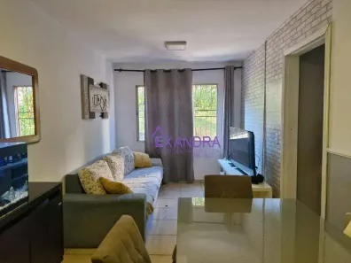 Apartamento com 2 Quartos à venda, 50m² no Jardim Vergueiro (Sacomã), São Paulo