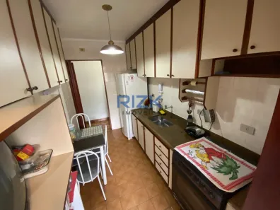 Apartamento com 2 Quartos à venda, 50m² no Cambuci, São Paulo