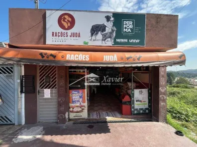 Imóvel Comercial com 1 Quarto à venda, 121m² no Jardim Paulista, Itapevi