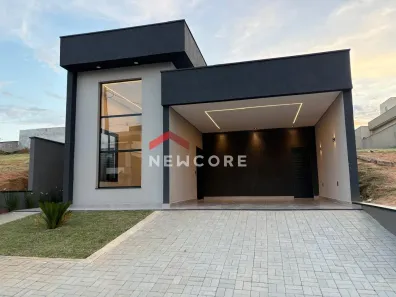 Casa de Condomínio com 3 Quartos à venda, 150m² no Residencial Alta Vista 1, Caçapava
