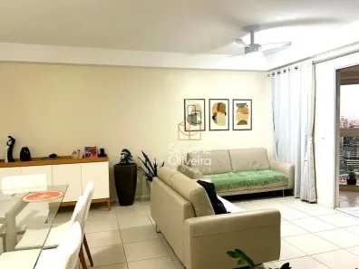 Apartamento com 3 Quartos à venda, 108m² no Santa Helena, Vitória