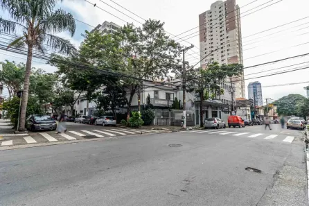 Ponto Comercial para alugar, 160m² no Tatuapé, São Paulo