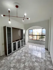Cobertura com 2 Quartos à venda, 145m² no Ponta da Praia, Santos