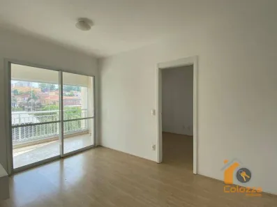 Apartamento com 1 Quarto à venda, 47m² no Jardim Aeroporto, São Paulo