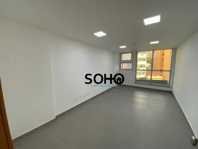 Sala Comercial à venda, 58m² no Tijuca, Rio de Janeiro