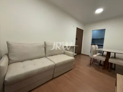 Apartamento com 2 Quartos à venda, 50m² no Parque Campo Bonito, Indaiatuba