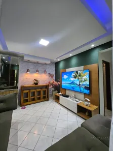Apartamento com 2 Quartos à venda, 63m² no , São Lourenço