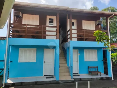 Imóvel Comercial com 8 Quartos à venda, 344m² no Ambrósio, Garopaba