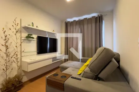 Apartamento com 2 Quartos à venda, 44m² no Vila Barros, Guarulhos